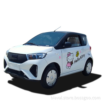 EEC Electric Oper Lhd China Electric Manufacturing Operation Opert Batteries Lithium Lithium Blava Electric Car